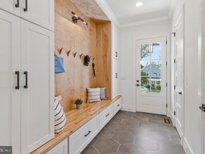 6611 Lybrook Court, Bethesda MD 20817