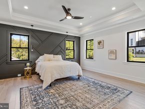 6611 Lybrook Court, Bethesda MD 20817