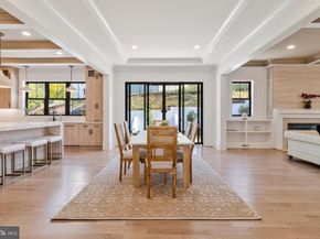 6611 Lybrook Court, Bethesda MD 20817
