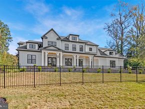 6611 Lybrook Court, Bethesda MD 20817