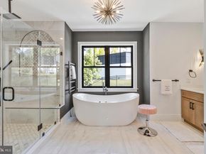 6611 Lybrook Court, Bethesda MD 20817