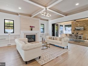 6611 Lybrook Court, Bethesda MD 20817