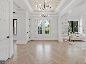 6611 Lybrook Court, Bethesda MD 20817