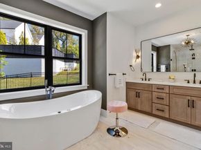 6611 Lybrook Court, Bethesda MD 20817