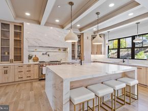 6611 Lybrook Court, Bethesda MD 20817
