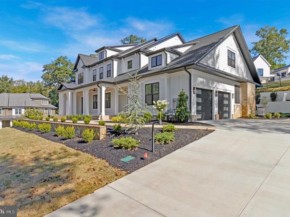 6611 Lybrook Court, Bethesda MD 20817