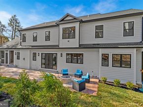 6611 Lybrook Court, Bethesda MD 20817