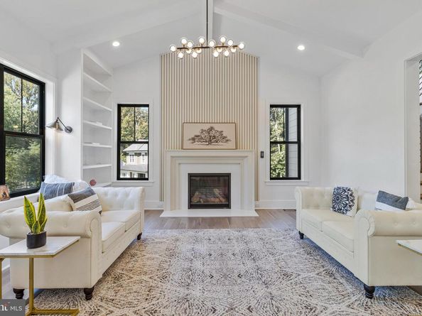 6611 Lybrook Court, Bethesda MD 20817