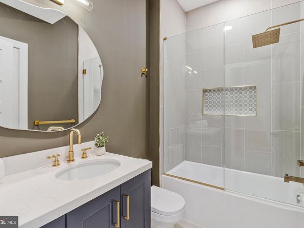 6611 Lybrook Court, Bethesda MD 20817
