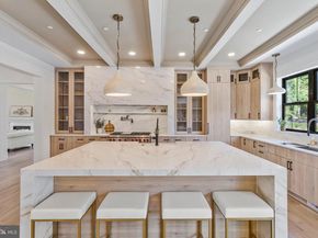 6611 Lybrook Court, Bethesda MD 20817