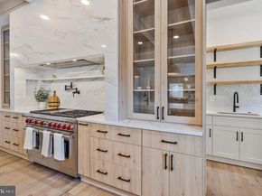 6611 Lybrook Court, Bethesda MD 20817