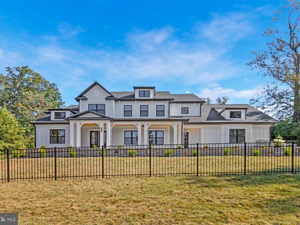 6611 Lybrook Court, Bethesda MD 20817