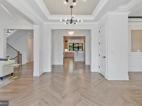 6611 Lybrook Court, Bethesda MD 20817