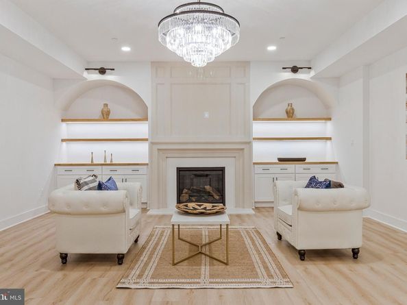 6611 Lybrook Court, Bethesda MD 20817