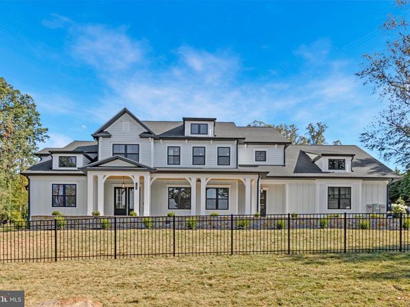 6611 Lybrook Court, Bethesda MD 20817