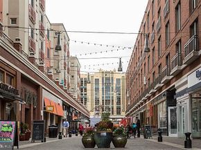 6611 Lybrook Court, Bethesda MD 20817