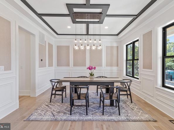 6611 Lybrook Court, Bethesda MD 20817