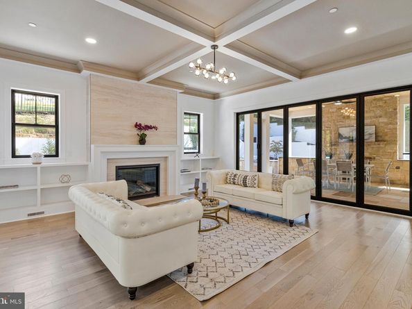 6611 Lybrook Court, Bethesda MD 20817