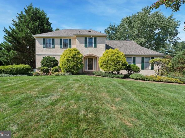 856 Monteith Drive, Wayne PA 19087