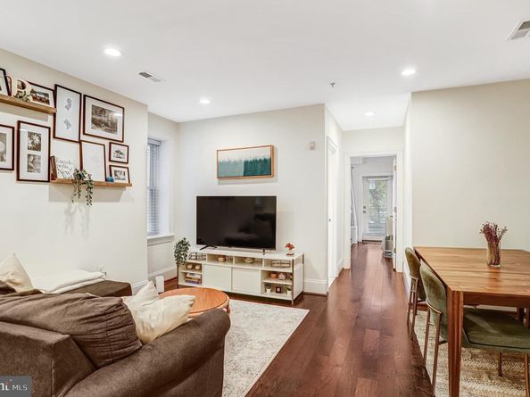 3937 Davis Place NW 1, Washington DC 20007