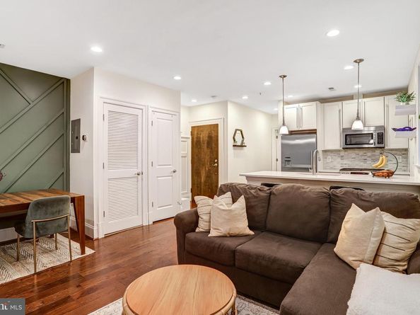 3937 Davis Place NW 1, Washington DC 20007