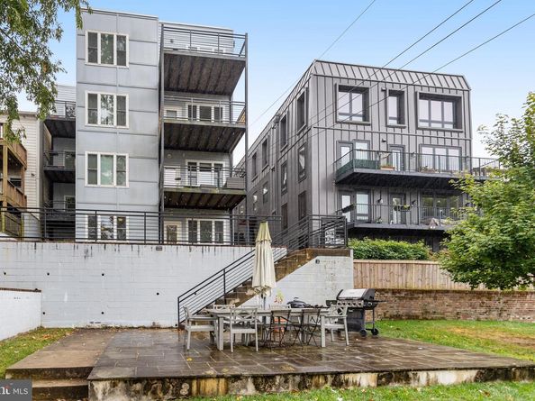 3937 Davis Place NW 1, Washington DC 20007