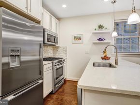 3937 Davis Place NW 1, Washington DC 20007