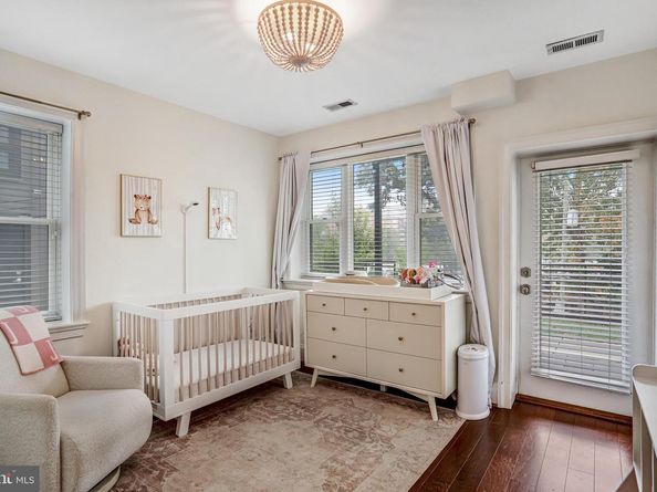3937 Davis Place NW 1, Washington DC 20007