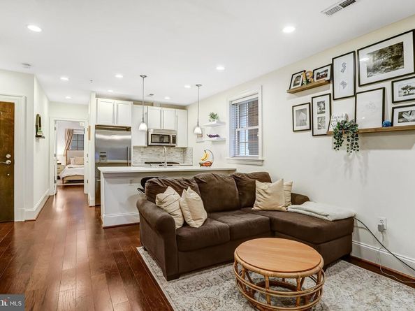 3937 Davis Place NW 1, Washington DC 20007