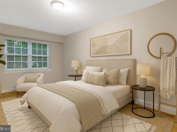 1307 N Ode Street 424, Arlington VA 22209