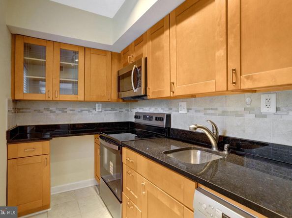 1307 N Ode Street 424, Arlington VA 22209