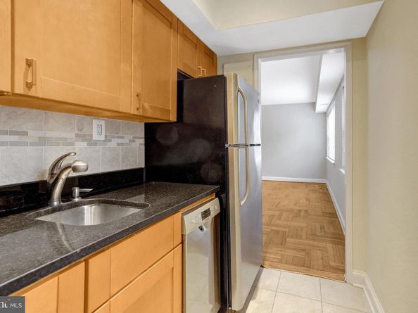 1307 N Ode Street 424, Arlington VA 22209