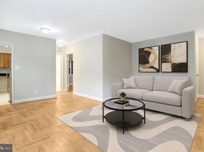 1307 N Ode Street 424, Arlington VA 22209