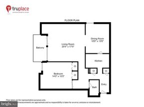 300 M Street SW N400, Washington DC 20024