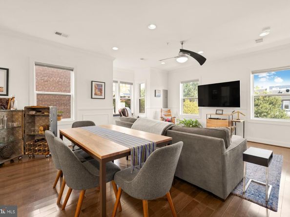 233 S Street NE 4, Washington DC 20002