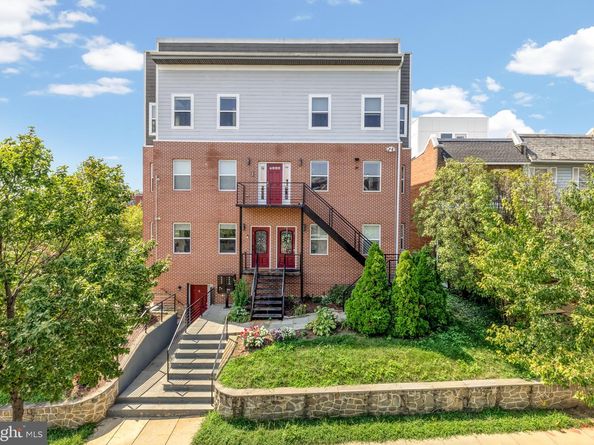 233 S Street NE 4, Washington DC 20002