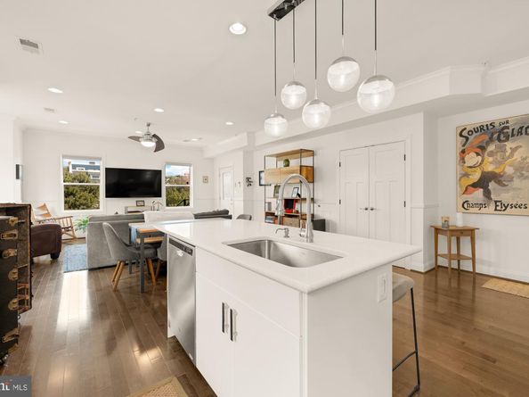 233 S Street NE 4, Washington DC 20002