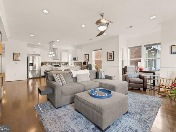 233 S Street NE 4, Washington DC 20002