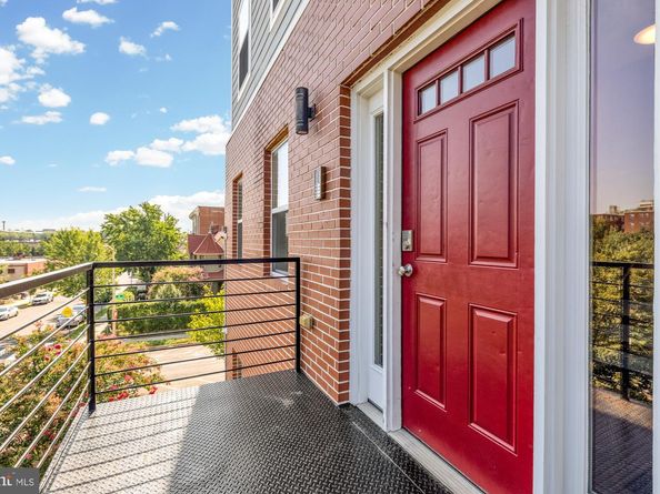 233 S Street NE 4, Washington DC 20002