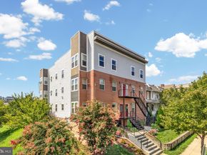 233 S Street NE 4, Washington DC 20002