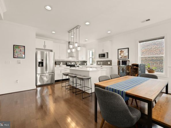 233 S Street NE 4, Washington DC 20002