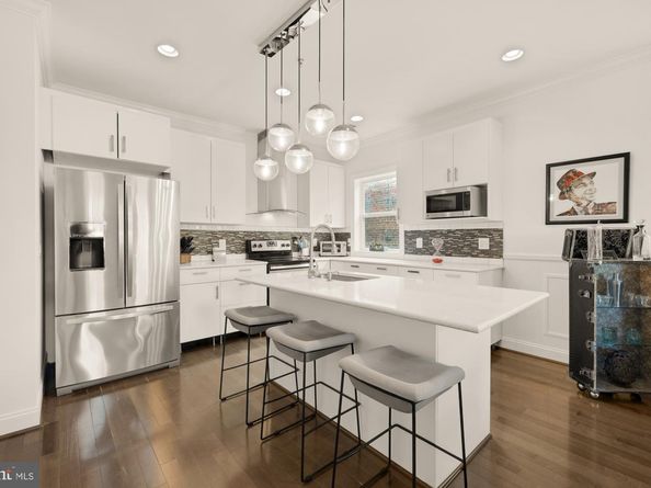 233 S Street NE 4, Washington DC 20002