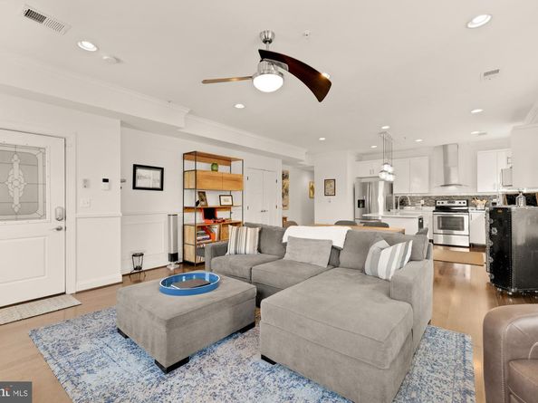233 S Street NE 4, Washington DC 20002