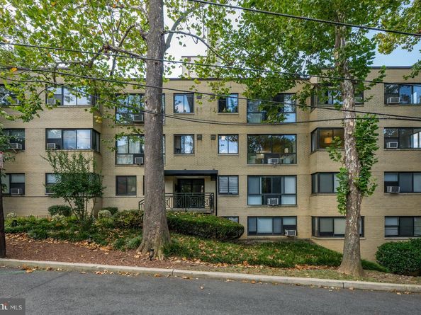 3901 Tunlaw Road NW 606, Washington DC 20007