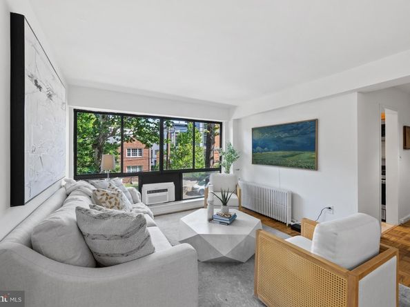 3901 Tunlaw Road NW 606, Washington DC 20007
