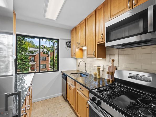 3901 Tunlaw Road NW 606, Washington DC 20007
