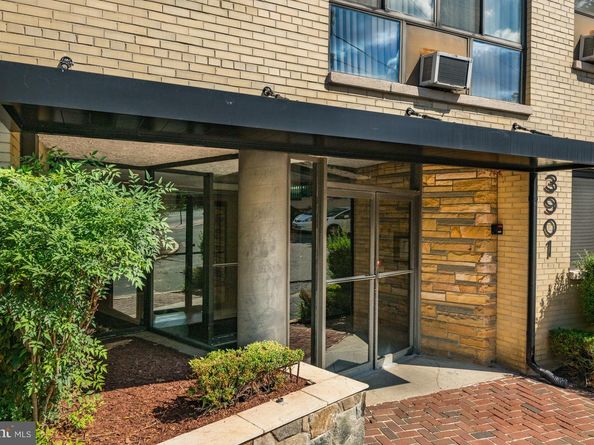 3901 Tunlaw Road NW 606, Washington DC 20007