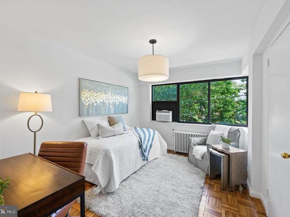 3901 Tunlaw Road NW 606, Washington DC 20007
