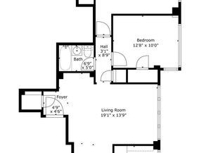 3901 Tunlaw Road NW 606, Washington DC 20007