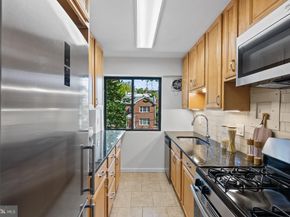 3901 Tunlaw Road NW 606, Washington DC 20007